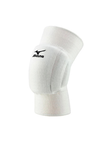 Rodillera Mizuno Team Kneepad "White"