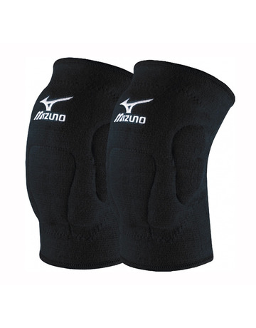 Rodillera Mizuno VS1 Kneepad "Black"
