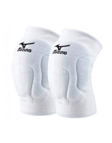 Rodillera Mizuno VS1 Kneepad "White"