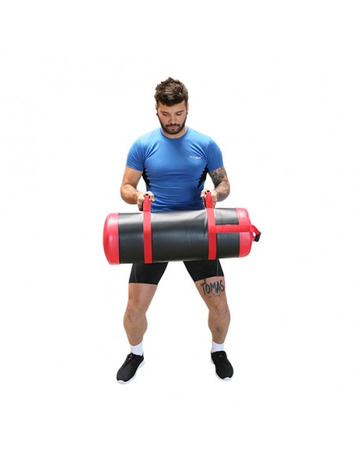 SACO DE ENTRENAMIENTO FUNCIONAL SOFTEE 20KG