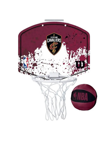 Mini-Canastas NBA.- Venta online Tienda de baloncesto Madrid. España