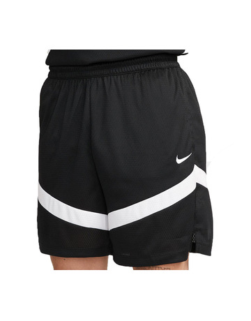 Short Basket Nike Dri-FIT Icon (15 cm) "Black"