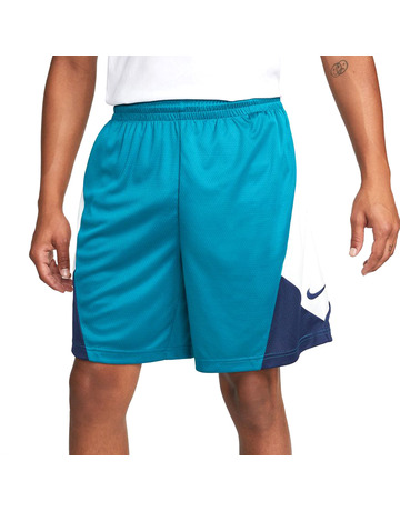 Short Basket Nike Dri-FIT Rival "Bright Spruce"