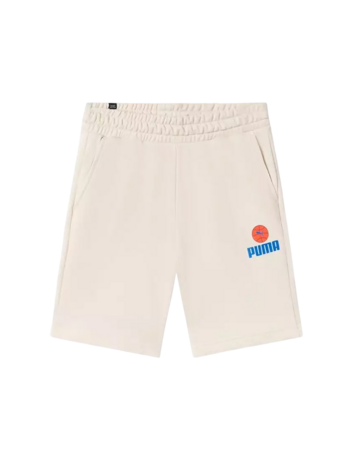 Short Basket Puma BPPO "Alpine Snow"