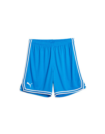 Short Basket Puma Hoops Team "Blue"