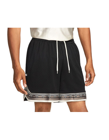 Short Giannis Nike Dri-FIT "Black"