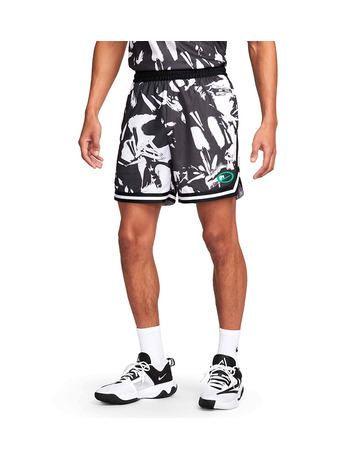 Short Nike ADN Dri Fit "Black White"