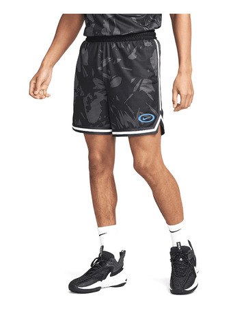 Short Nike Dri Fit ADN "Black-Star Blue"
