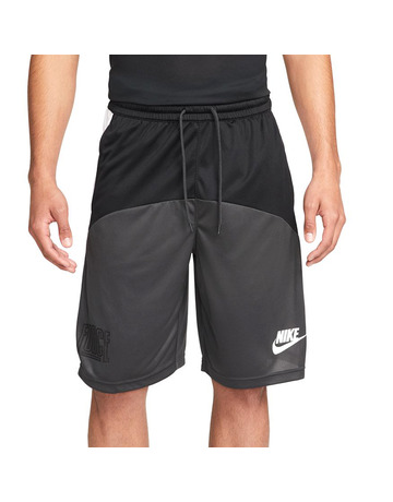 Short Nike Dri-FIT Starting 5 "Smoke Grey"