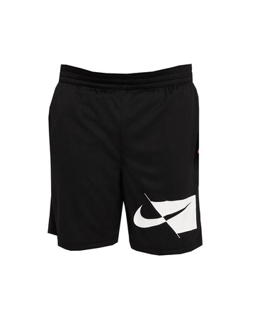 Short Niño Nike Dri-FIT "Black"