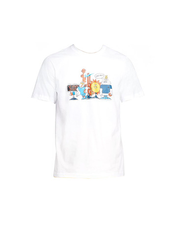Nike Camiseta Short Sleeve