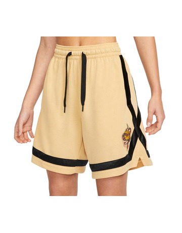 Short Wmns Basket Nike Dri-FIT Fly Crossover