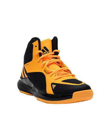 Adidas Crazy Strike "Yellow Night" (amarillo/negro)