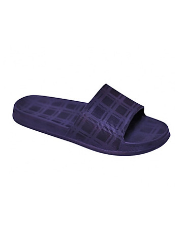 Softee Chanclas Square