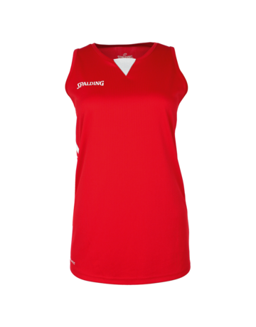 Spalding 4HER III Wn´s Tank Top