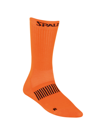 Calcetines de Pádel MIXED Naranja Fluor | Energy socks Bikkoa