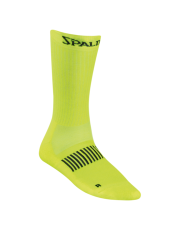 Spalding Coloured Socks Mid Cud