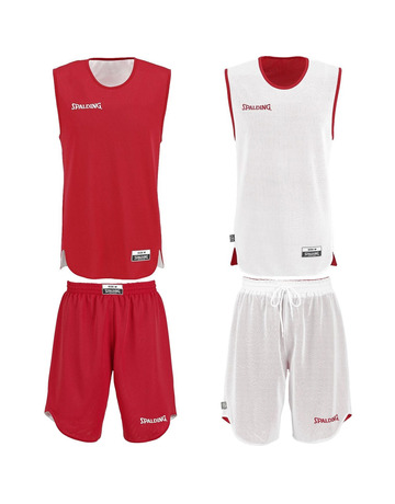 Set Reversible Niño/a Spalding DoubleFace Kids