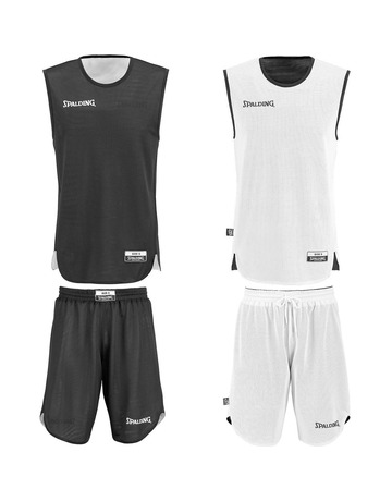 Set Reversible Niño/a Spalding DoubleFace Kids