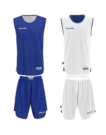 Set Reversible Niño/a Spalding DoubleFace Kids