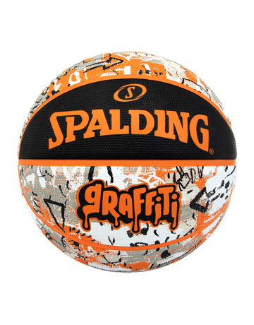 Spalding Street Phantom - Pelota de baloncesto profesional, tamaño  completo, n.º 7, sin bomba de aire, juego oficial al aire libre,  baloncesto, tamaño