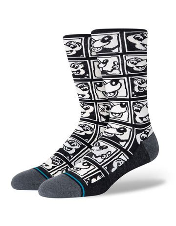 Stance 1985 Haring Socks