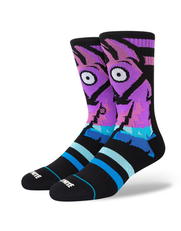 Stance Casual Gimme The Loot Crew Socks
