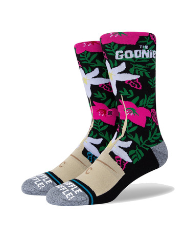 Stance Casual Goonies Chunk Crew Sock