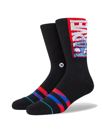 Stance Casual Marvel The Kid Crew Sock