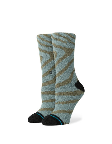 Stance Casual Night Owl Crew Sock W