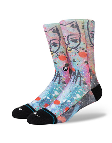 Stance Casual Oblow Pma Socks