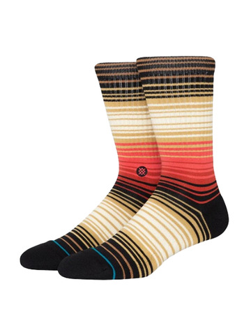 Stance Casual Pinnacle Crew Sock