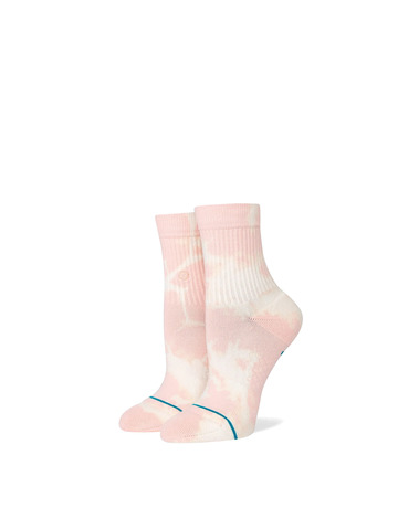 Stance Casual Relevant Quarter Sock