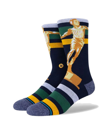 Stance Casual Spida Dunk Crew Socks