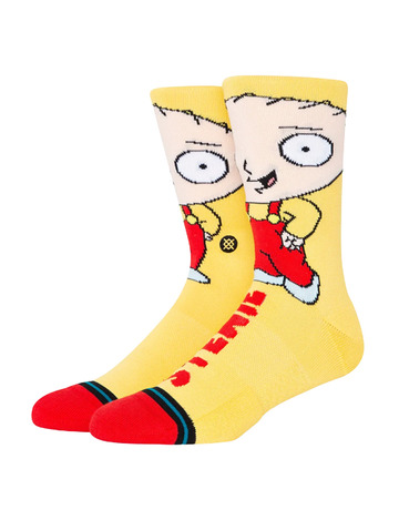Stance Casual Stewie Crew Sock