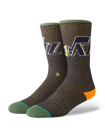 Stance Jazz Jersey Socks