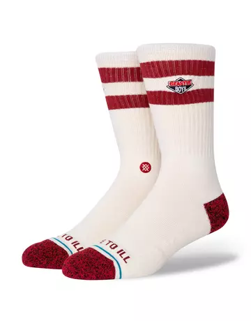 Stance License To Ill-2 Socks