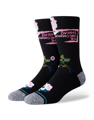 Stance Mundus Novus Classic Crew Socks