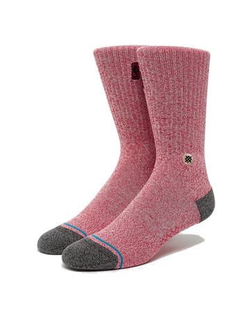 Stance NBA Logoman BB Socks