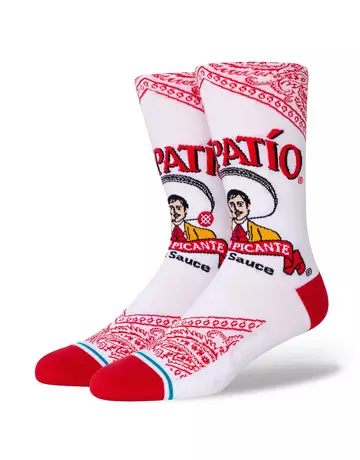 Stance Tapatío Socks