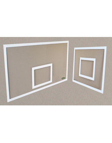 Tablero Baloncesto Metacrilato (1800 x 1200 x 20 mm)