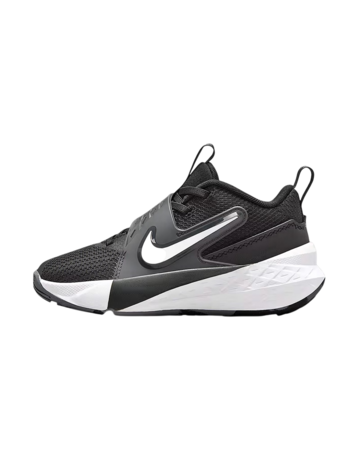 Team Hustle D 12 (PS) "Black"