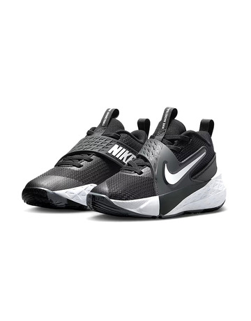 Team Hustle D 12 (GS) "Black"