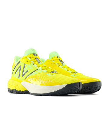 Two Wxy V4 Jamal Murray "Lemon Zest"