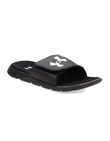 UA M Ignite Pro SL "Black"