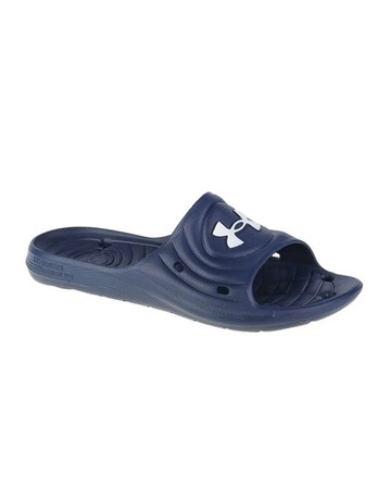 UA M Locker IV SL "Navy"