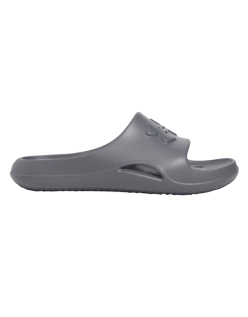 UA Men's Locker V Slides "Castlerock"