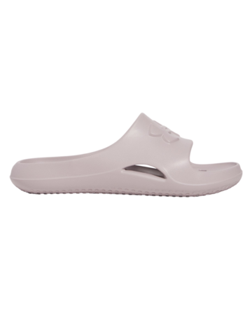 UA Men's Locker V Slides "Gray Dawn"