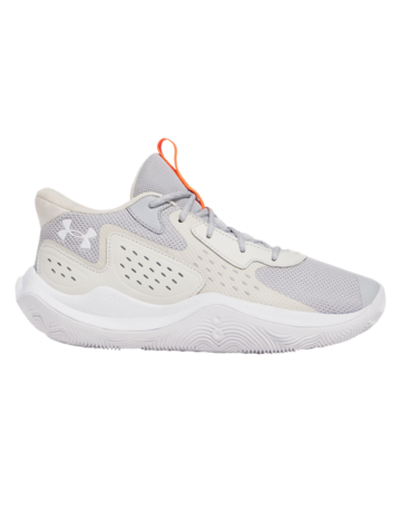Under Armour Basketball Unisex Jet '23 "Mod Gray"