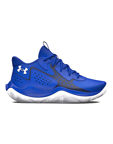 Under Armour GS Jet "Blue"